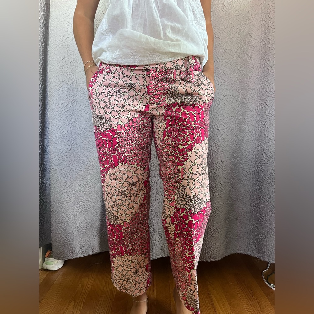 Lilly Pulitzer Pants